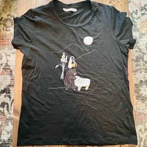 Ice Breaker Women's Merino Tech Lite lI
Shirt Size Large